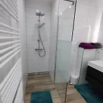 Am Boulevard Apartment Gengenbach