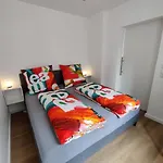 Am Boulevard Apartment