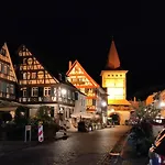 Am Boulevard *