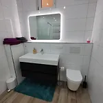 Am Boulevard Apartment