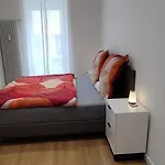 Apartment Am Boulevard