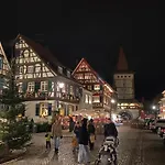 Am Boulevard
