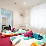 Am Boulevard Apartment