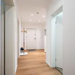 Apartment Am Boulevard