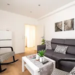 Apartment Am Boulevard Gengenbach