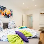 Apartment Am Boulevard *