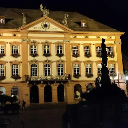 Am Boulevard * גנגנבאך