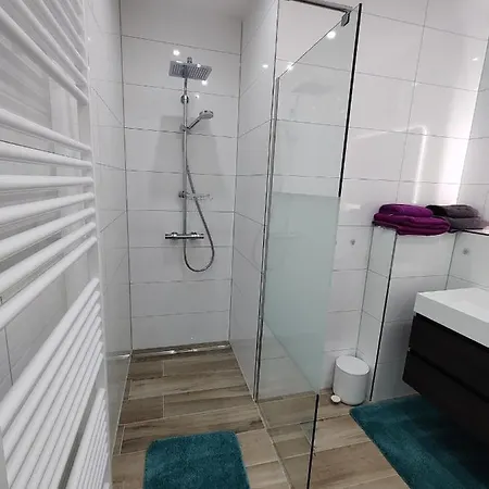 Am Boulevard דירה גנגנבאך