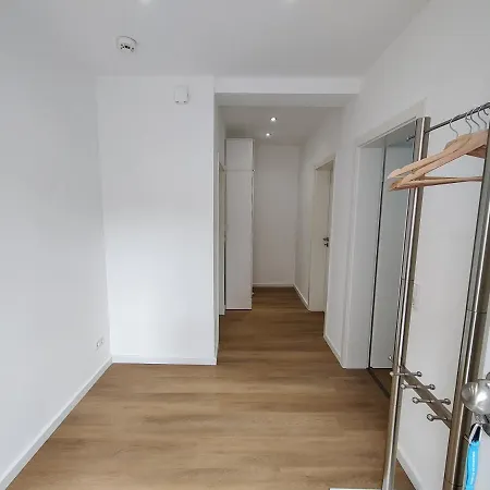Apartment Am Boulevard *