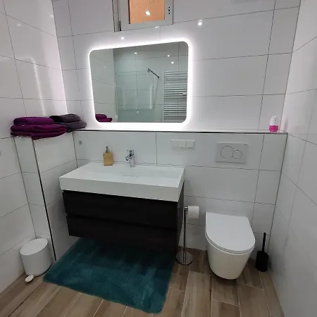 Am Boulevard Apartment