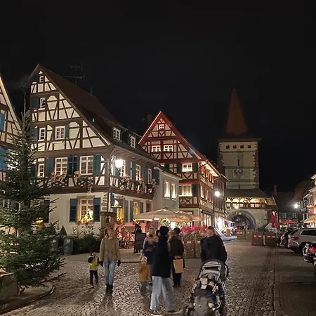 Am Boulevard