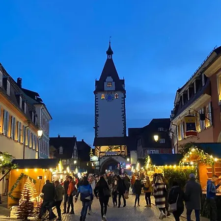 דירה Am Boulevard *