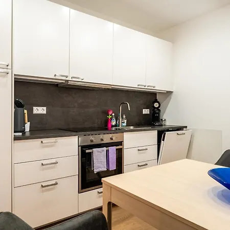 Am Boulevard Apartment Gengenbach