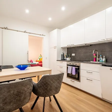 Am Boulevard Apartment