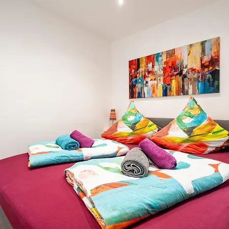 Apartment Am Boulevard Gengenbach
