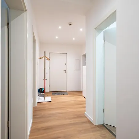 Apartamento Am Boulevard