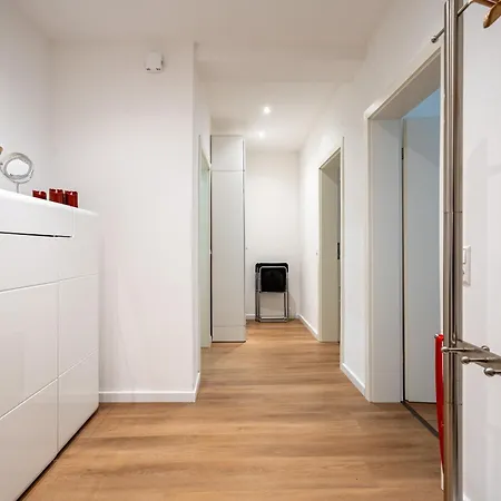 Am Boulevard Apartamento *