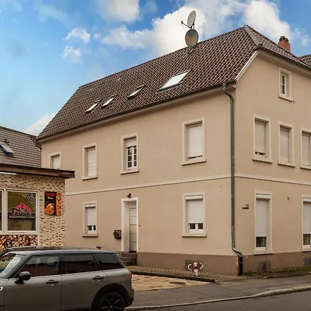 Am Boulevard Gengenbach