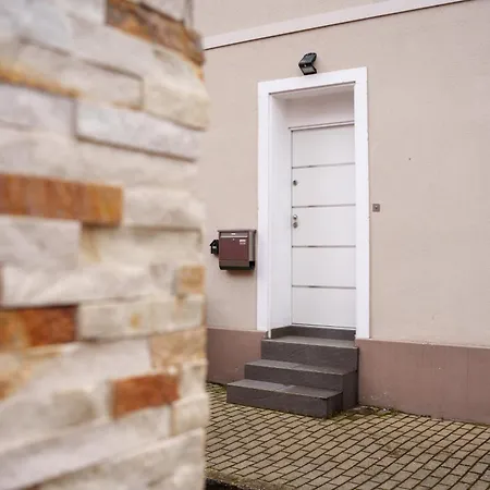 Apartamento Am Boulevard *