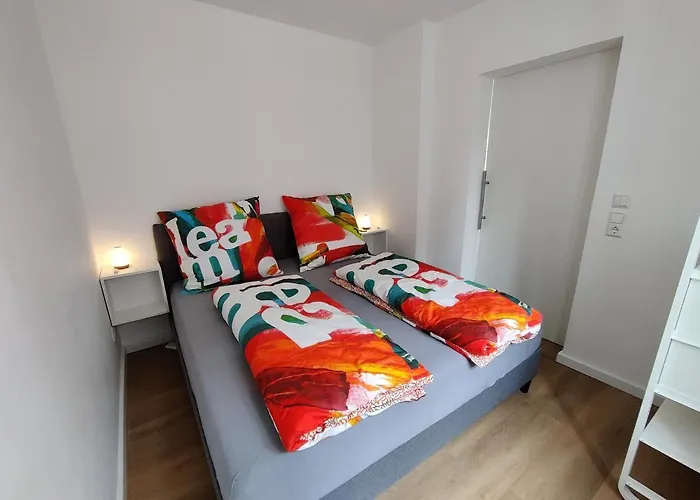 Am Boulevard Apartman