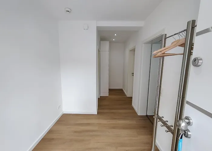 Apartman Am Boulevard *