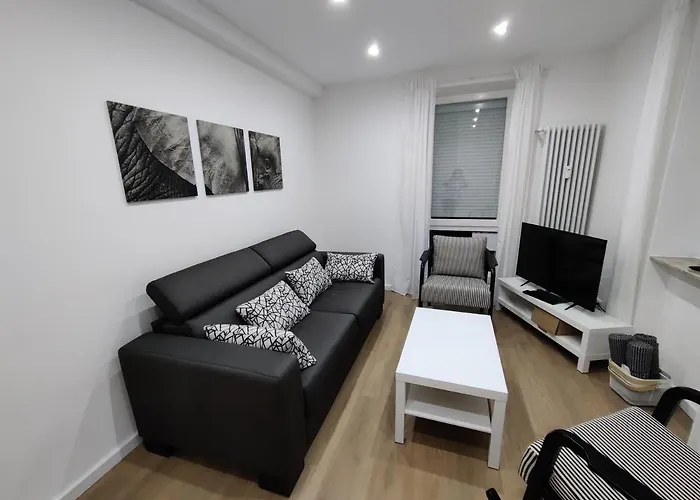 Am Boulevard * Gengenbach