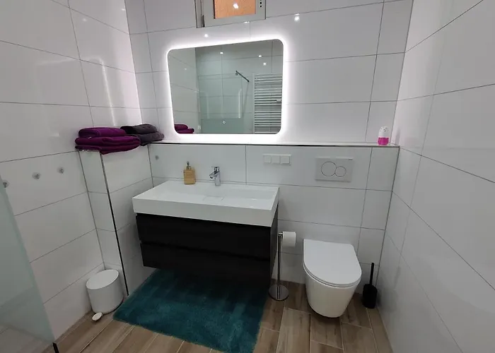 Am Boulevard Apartman