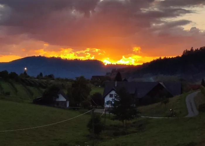 Am Boulevard Apartman